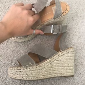 Dolce Vita Wedges